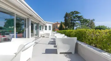 Hotel Spicy Sorrento