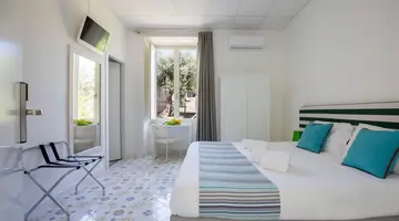 Hotel Spicy Sorrento