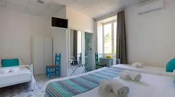 Hotel Spicy Sorrento