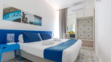 Hotel Spicy Sorrento