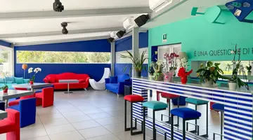 Hotel Spicy Sorrento