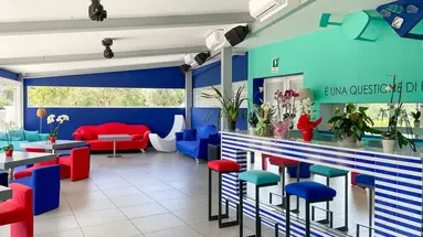 Hotel Spicy Sorrento