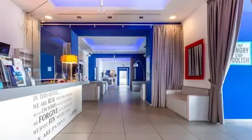 Hotel Spicy Sorrento