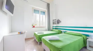 Hotel Spicy Sorrento