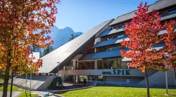HOTEL SPIK 4 STAR