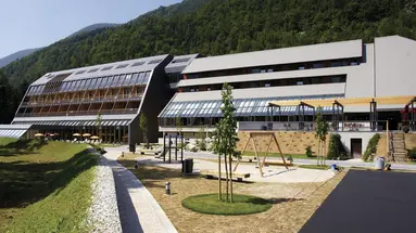 Hotel Spik Alpine Resort