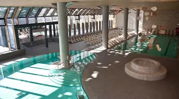 Hotel Spik Alpine Resort