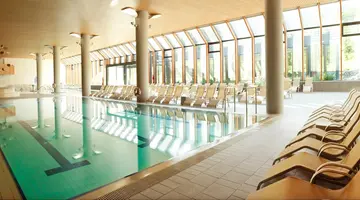Hotel Spik Alpine Resort