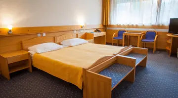 Hotel Spik Alpine Resort