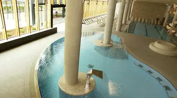 Hotel Spik Alpine Resort