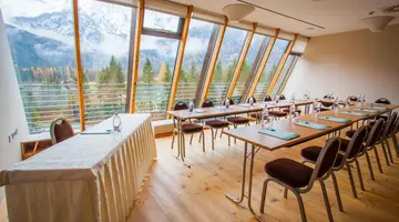 Hotel Spik Alpine Resort