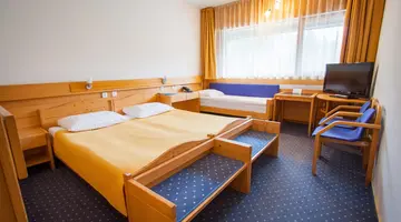 Hotel Spik Alpine Resort