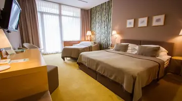 Hotel Spik Alpine Resort