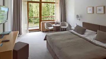 Hotel Spik Alpine Resort