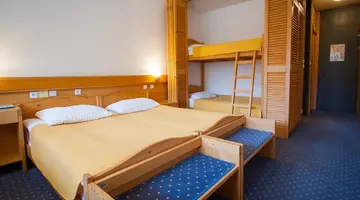 Hotel Spik Alpine Resort