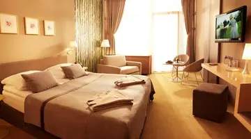 Hotel Spik Alpine Resort