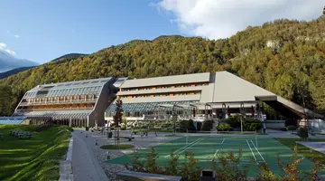HOTEL SPIK***