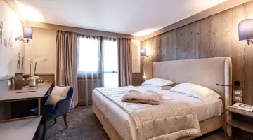 Hotel Spinale *****