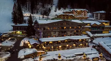 Hotel Spinale *****