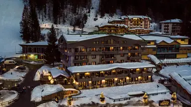 Hotel Spinale *****