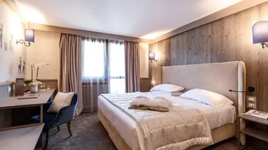 Hotel Spinale *****