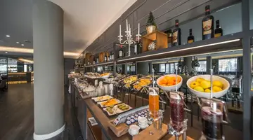 Hotel Spinale *****