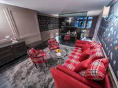Hotel Spinale *****