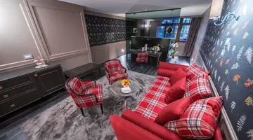Hotel Spinale *****