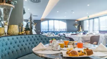 Hotel Spinale *****