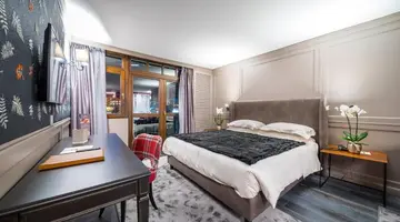 Hotel Spinale *****