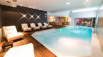 Hotel Spinale *****