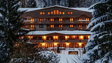Hotel Spinale
