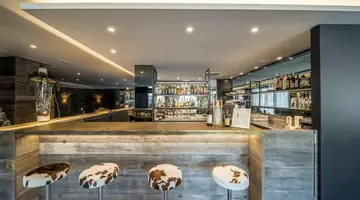 Hotel Spinale *****