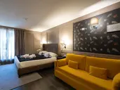 Hotel Spinale *****