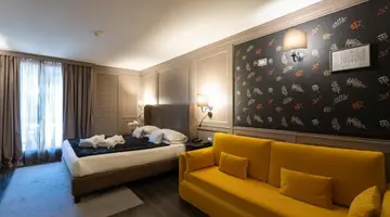Hotel Spinale *****
