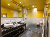 Hotel Spinale *****
