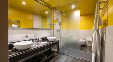 Hotel Spinale *****