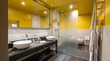 Hotel Spinale *****