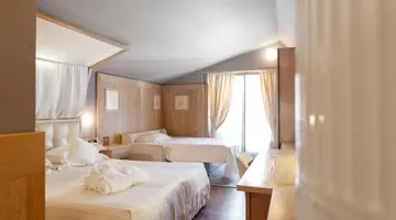 Hotel Spinale *****
