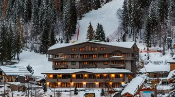 Hotel Spinale