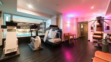 Hotel Spinale *****