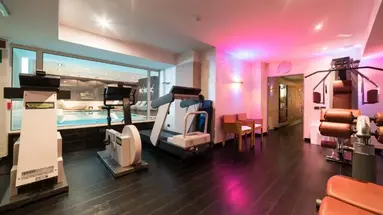 Hotel Spinale *****