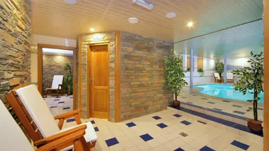 Hotel Spindlerova Bouda