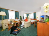 Hotel Spindlerova Bouda