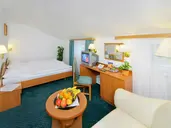 Hotel Spindlerova Bouda