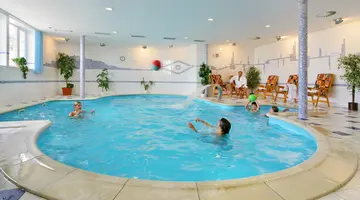 Hotel Spindlerova Bouda