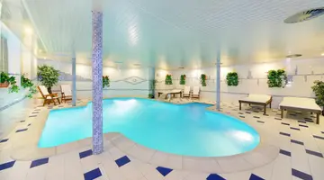 Hotel Spindlerova Bouda
