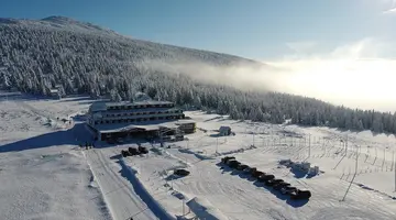 Hotel Špindlerova Bouda