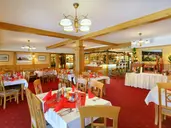 Hotel Spindlerova Bouda