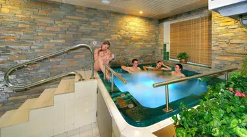 Hotel Spindlerova Bouda